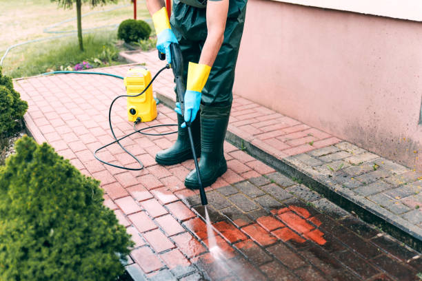Spring Cleaning in Belfair, WA