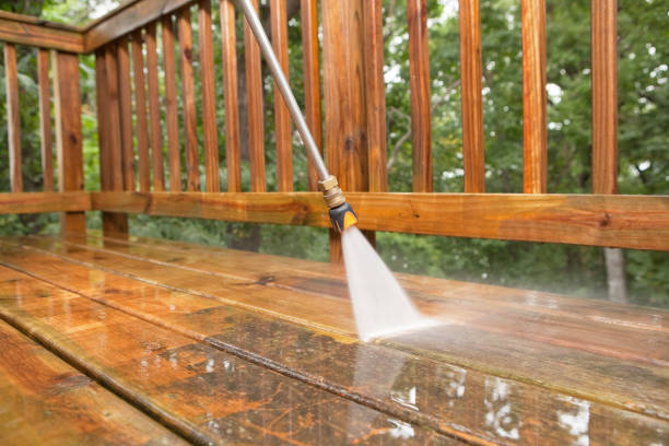 Best Machinery and Equipment Cleaning  in Belfair, WA